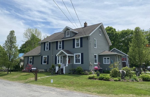 Mayfield Apartment | Experience the Adirondacks