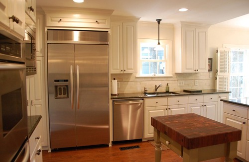 Tarrytown House | Experience the best of both worlds: downtown access with neighborhood charm