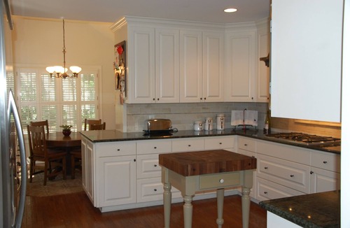 Tarrytown House | Experience the best of both worlds: downtown access with neighborhood charm