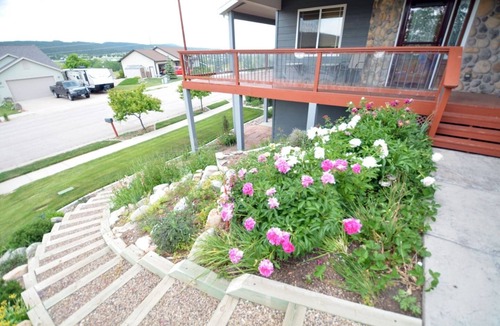 Sturgis House | Experience The Black Hills