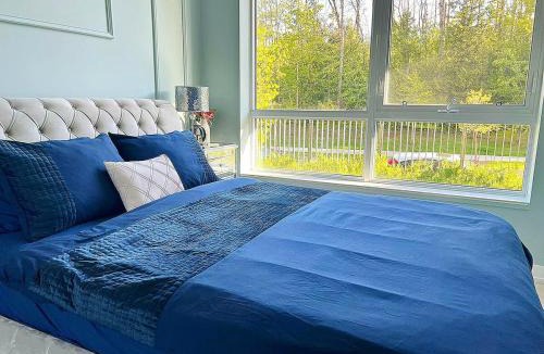 Innisfil Apartment | Experience the FIFA World Cup 2026 Friday Harbour