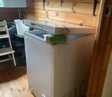 Alsgarde Villa | Experience The Forest And Sea