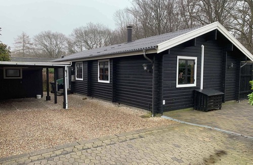 Alsgarde House | Experience the forest and sea