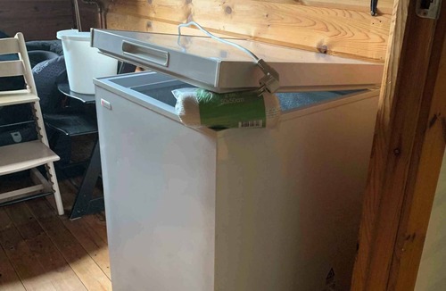 Alsgarde House | Experience the forest and sea