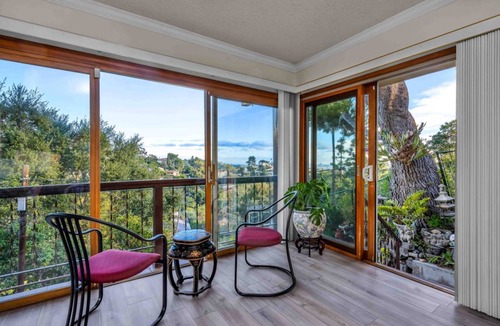Hollywoodland House | Experience The Hollywood Hills Views