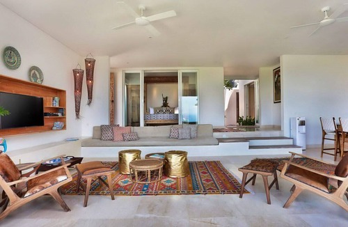 Jungut Batu Villa | Experience The Magic on Lembongan!