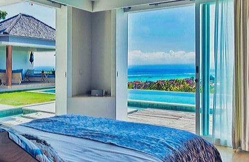 Jungut Batu Villa | Experience The Magic on Lembongan!