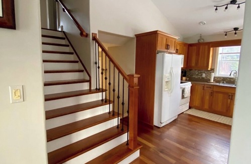 Prospect House | Experience the ocean in all it’s glory, watch the waves and hear them roar.
