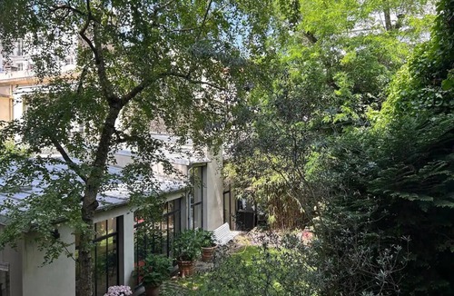Notre-Dame-des-Champs Apartment | EXPERIENCE THE RICH CULTURE AND LUXURY OF SAINT GERMAIN DES PRÉS $ CHERCHE-MIDI
