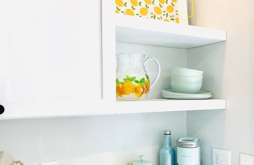 Jamestown Shores House | Experience the Sea Lemon!