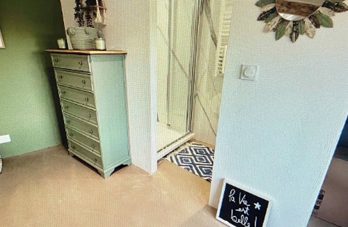 Coaraze Apartment | Experience the sweetness of Provence in this cocoon in Coaraze