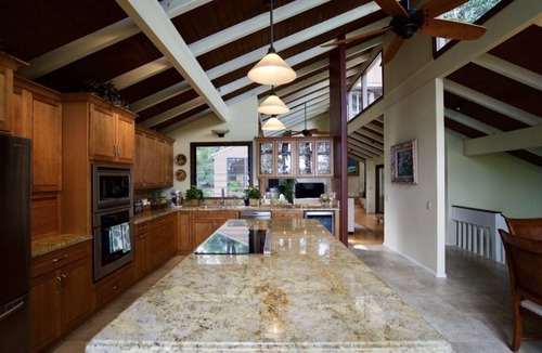 Mililani House | Experience The Ultimate Hawaiian Treehouse