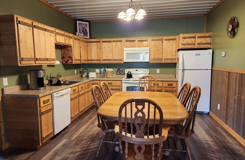 Sundance Cabin | Experience the West at Home on the Range