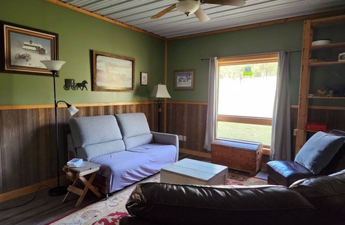 Sundance Cabin | Experience the West at Home on the Range