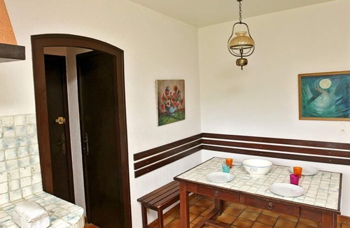 Arbonne Villa | Experience this Basque Style Retreat with Charming Gardens and Heated Pool