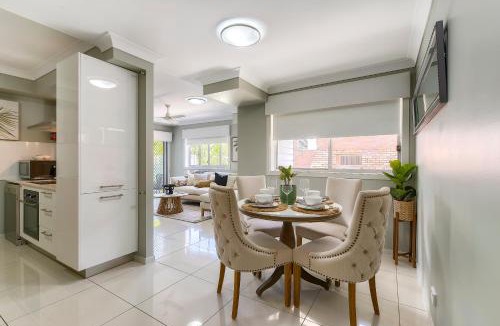 Annerley Apartment | Experience this Stylish Brisbane Apartment