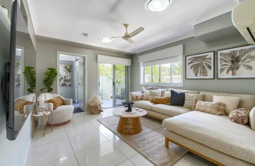 Annerley Apartment | Experience this Stylish Brisbane Apartment