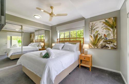 Annerley Apartment | Experience this Stylish Brisbane Apartment