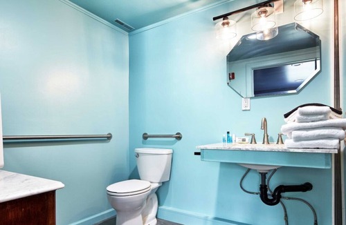 Lenox Bed & Breakfast | Experience Timeless Elegance in The Edith Wharton Room!