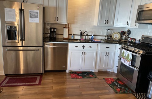 Farmerville House | Experience Tranquility in Mercy Me Lake House on Lake D'Arbonne
