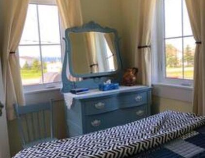 Twillingate House | Experience Tranquility Cricket Field Offers Charming Retreat in Twillingatate