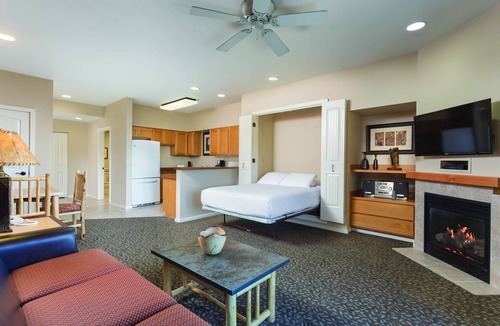 West Yellowstone Resort | Experience true nature and wildlife up close!