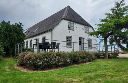 Nordborg Apartment | Experience true idyll in beautiful Als