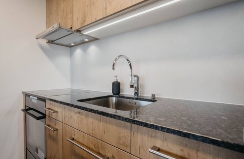 Amden Apartment | "Experience Ultimate Comfort at Apartment Bergdohle!"