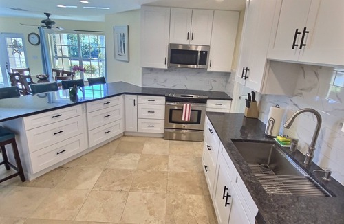 Caloosahatchee House | Experience Ultimate Relaxation: Waterfront, Spa, Pool & Exclusive Offers!