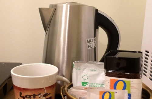 Mount Vernon Apartment | Experience Your Magic Skagit