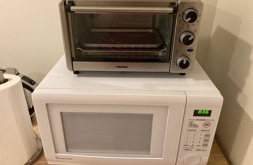 Mount Vernon Apartment | Experience Your Magic Skagit