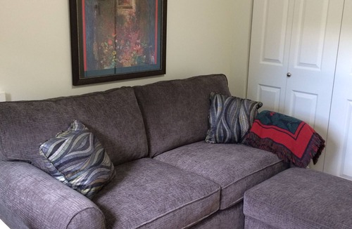 Mount Vernon Apartment | Experience Your Magic Skagit