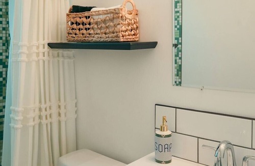 Nob Hill House | Experience your Mid-Century Dream in the heart of Nob Hill!