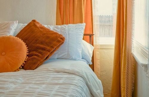 Nob Hill House | Experience your Mid-Century Dream in the heart of Nob Hill!
