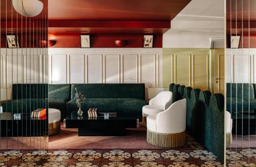 Verbier Hotel | Experimental Chalet Verbier