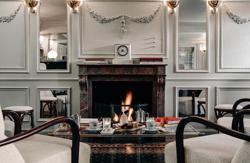 Verbier Hotel | Experimental Chalet Verbier