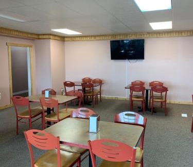 Botwood Hostel | Exploits Inn and Suites