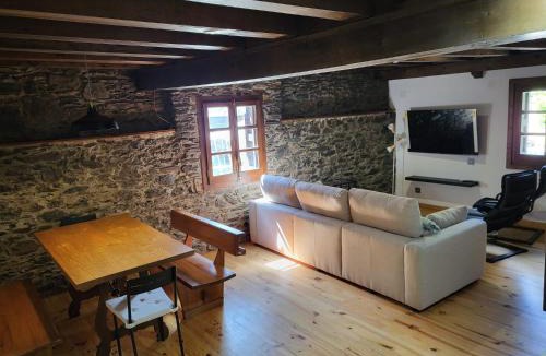 Arres Apartment | Explora Pirineos Arán