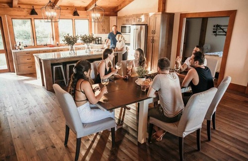 Kenora House | Explore Adventure Island