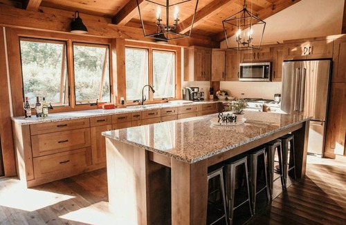 Kenora House | Explore Adventure Island
