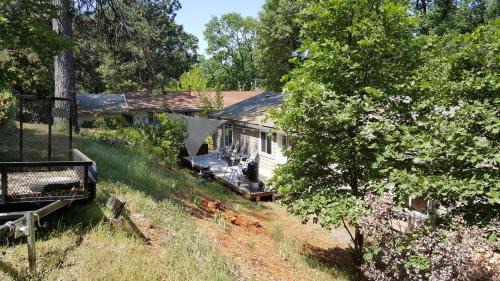 West Point House | Explore Amador and Calaveras County.