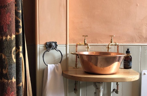 Peebles Other | Explore an entire castle whilst staying in historical splendour.