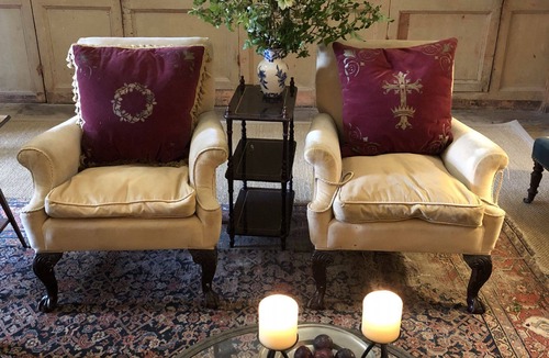 Peebles Other | Explore an entire castle whilst staying in historical splendour.