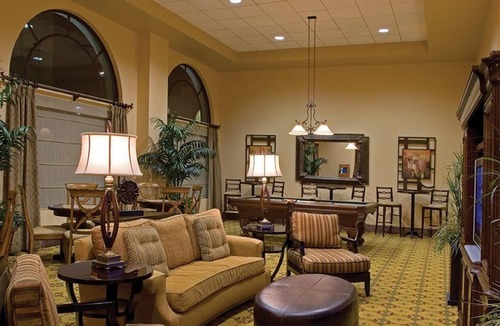 Downtown San Antonio Resort | Explore art, history,& diverse culture! Wyndham La Cascada