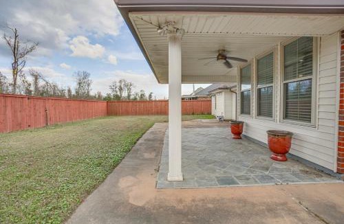 LaPlace House | Explore Bayou Country! Family Home in NOLA Suburbs