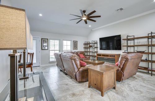 LaPlace House | Explore Bayou Country! Family Home in NOLA Suburbs