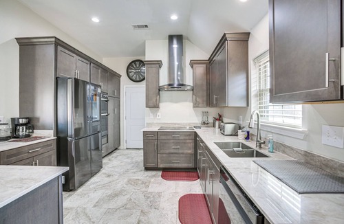 LaPlace House | Explore Bayou Country! Family Home in NOLA Suburbs