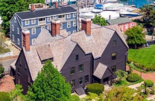 Danvers Apartment | Explore Boston’s North Shore! Pet-friendly Property! Comfortable Unit!