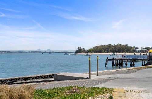 Bellara Apartment | Explore Bribie Island from Spacious Adjacent Units