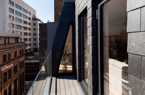 London City Centre Apartment | Explore Central London from a Luxurious Penthouse